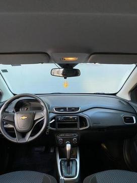 CHEVROLET ONIX 1.4AT ADV