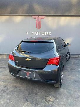 CHEVROLET ONIX 1.4AT ADV