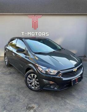 CHEVROLET ONIX 1.4AT ADV