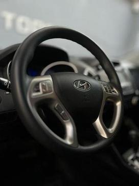 HYUNDAI IX35 B