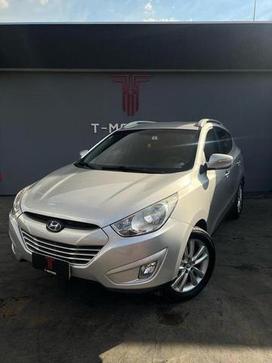 HYUNDAI IX35 B