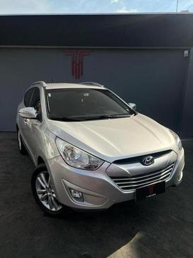 HYUNDAI IX35 B