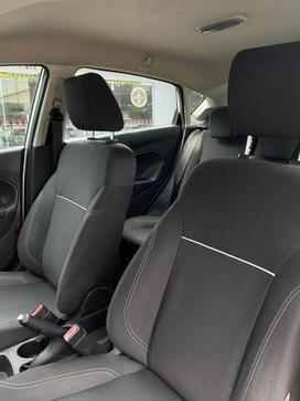 FORD FIESTA 16SE