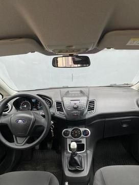FORD FIESTA 16SE