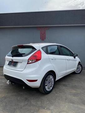 FORD FIESTA 16SE