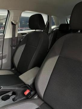 VOLKSWAGEN POLO CL AD