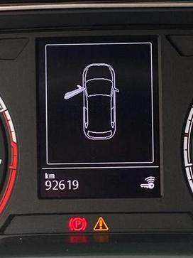 VOLKSWAGEN POLO CL AD