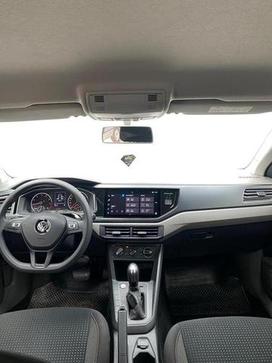 VOLKSWAGEN POLO CL AD