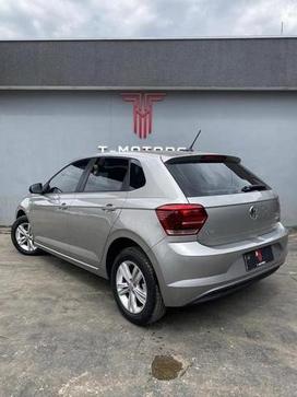 VOLKSWAGEN POLO CL AD