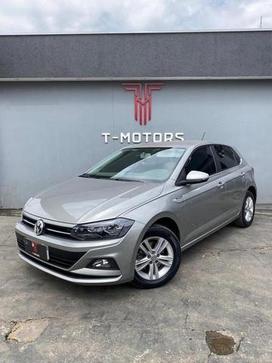 VOLKSWAGEN POLO CL AD