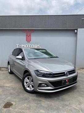 VOLKSWAGEN POLO CL AD