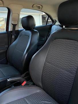 CHEVROLET ONIX 1.4MT LTZ