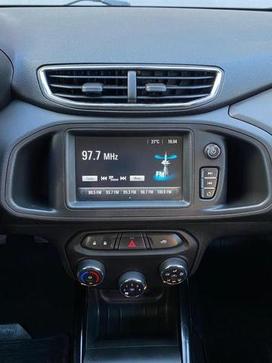 CHEVROLET ONIX 1.4MT LTZ