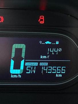 CHEVROLET ONIX 1.4MT LTZ