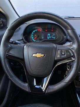 CHEVROLET ONIX 1.4MT LTZ