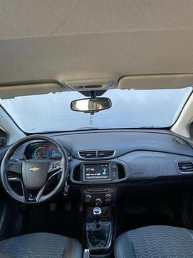 CHEVROLET ONIX 1.4MT LTZ