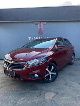 CHEVROLET ONIX 1.4MT LTZ