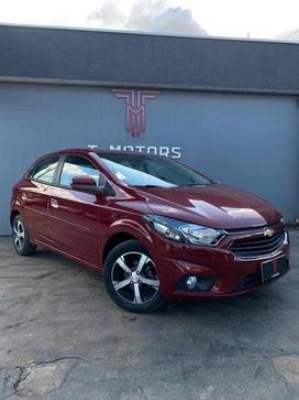 CHEVROLET ONIX 1.4MT LTZ