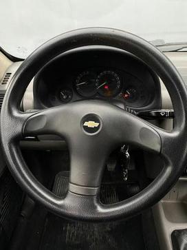 CHEVROLET CLASSIC LS
