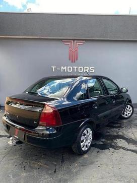CHEVROLET CORSA SEDAN PREMIUM