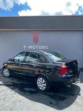 CHEVROLET CORSA SEDAN PREMIUM