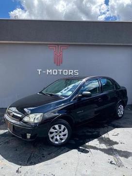 CHEVROLET CORSA SEDAN PREMIUM