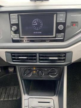 VOLKSWAGEN POLO MF