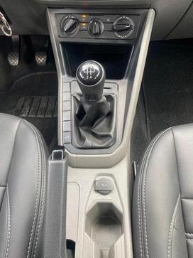 VOLKSWAGEN POLO MF