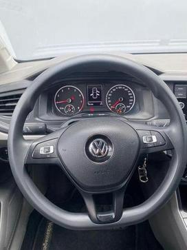 VOLKSWAGEN POLO MF