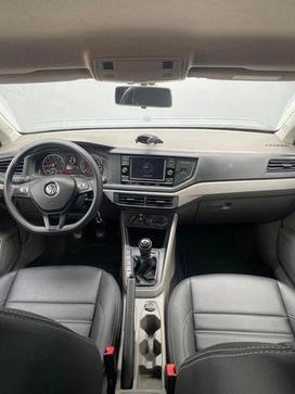VOLKSWAGEN POLO MF