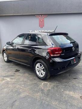 VOLKSWAGEN POLO MF