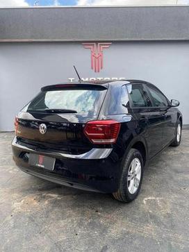 VOLKSWAGEN POLO MF