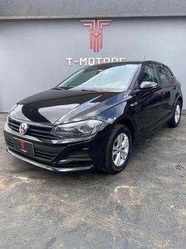 VOLKSWAGEN POLO MF