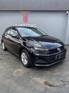 VOLKSWAGEN POLO MF