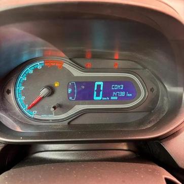 CHEVROLET ONIX 1.4MT LT