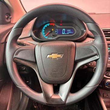 CHEVROLET ONIX 1.4MT LT