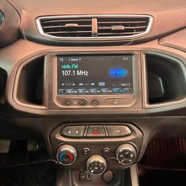 CHEVROLET ONIX 1.4MT LT