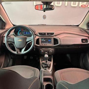 CHEVROLET ONIX 1.4MT LT