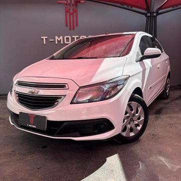 CHEVROLET ONIX 1.4MT LT