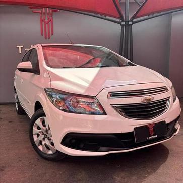 CHEVROLET ONIX 1.4MT LT