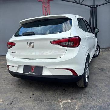 FIAT ARGO DRIVE 1.0