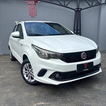 FIAT ARGO DRIVE 1.0