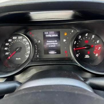 FIAT ARGO DRIVE 1.0