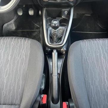 FIAT ARGO DRIVE 1.0
