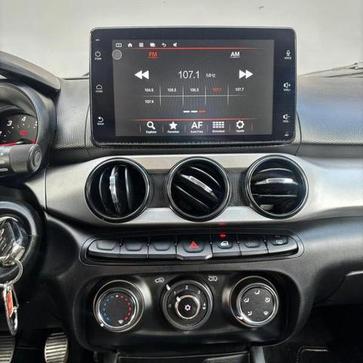 FIAT ARGO DRIVE 1.0