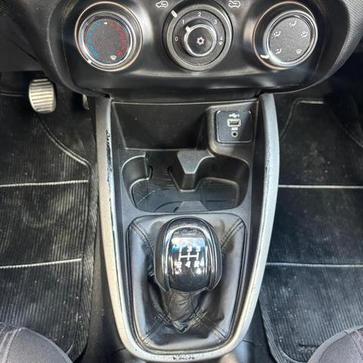FIAT ARGO DRIVE 1.0