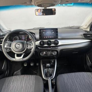 FIAT ARGO DRIVE 1.0