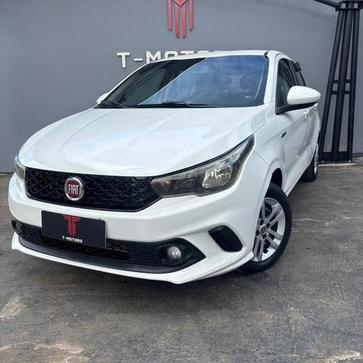 FIAT ARGO DRIVE 1.0