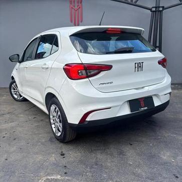 FIAT ARGO DRIVE 1.0