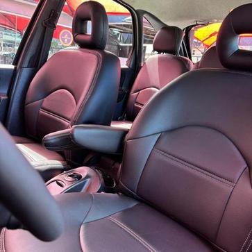 CITROEN PICASSO II16EXCF